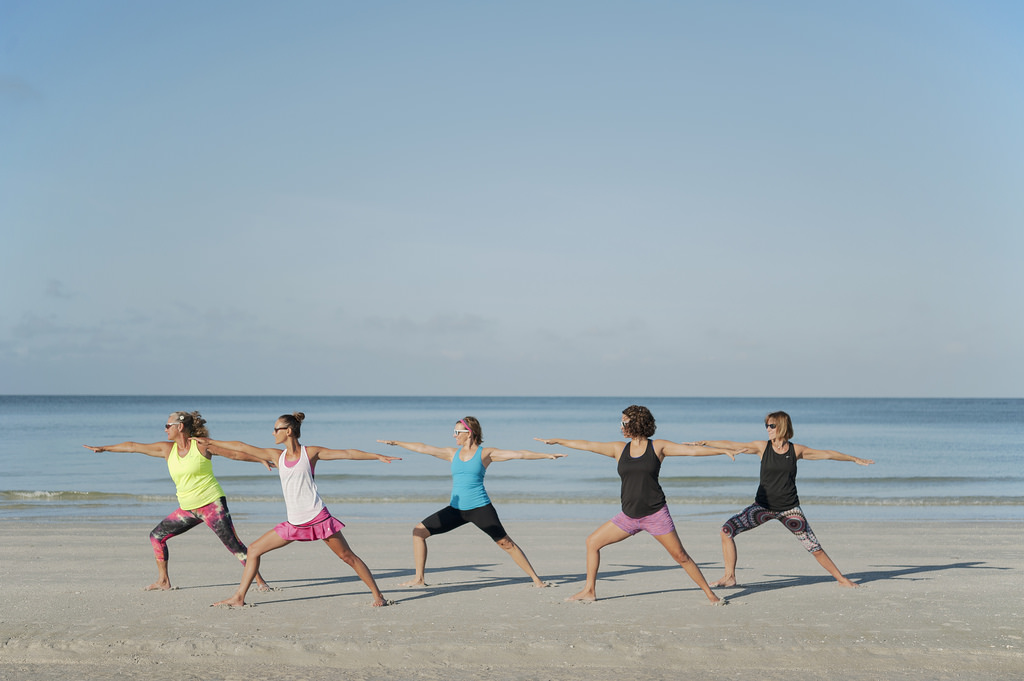 Yoga Retreat2