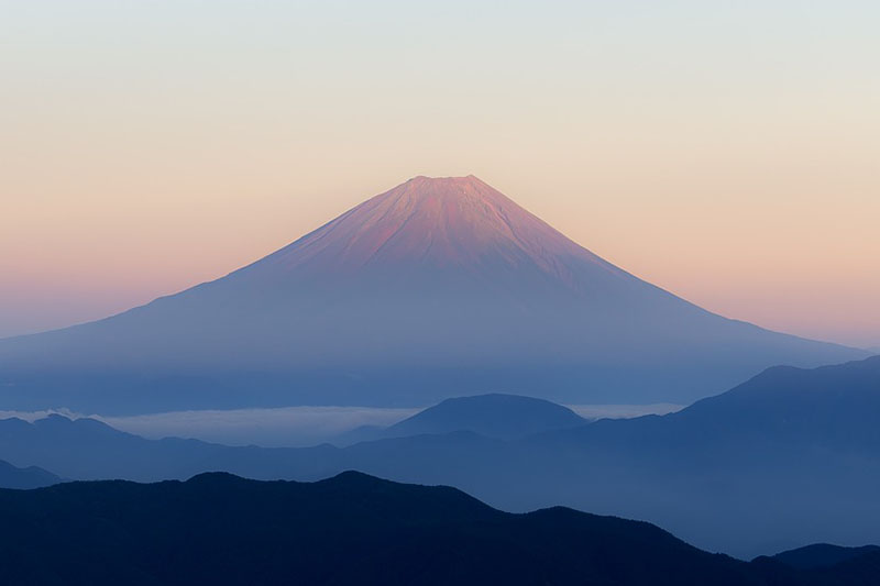 5 Top Reasons to Visit Japan