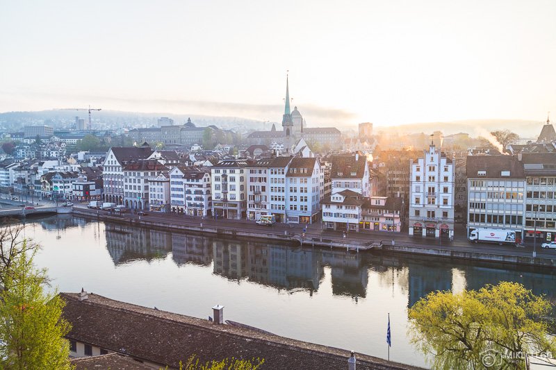 10+ Best Photo Spots in Zurich (Instagram and Photography Locations) Top Instagram and Photography Spots in Zurich