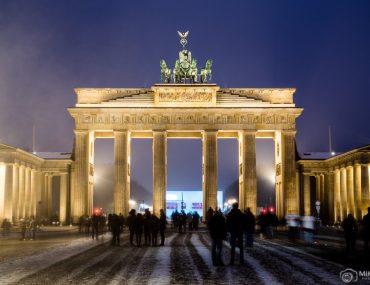 Top Instagram and Photography Spots in Berlin
