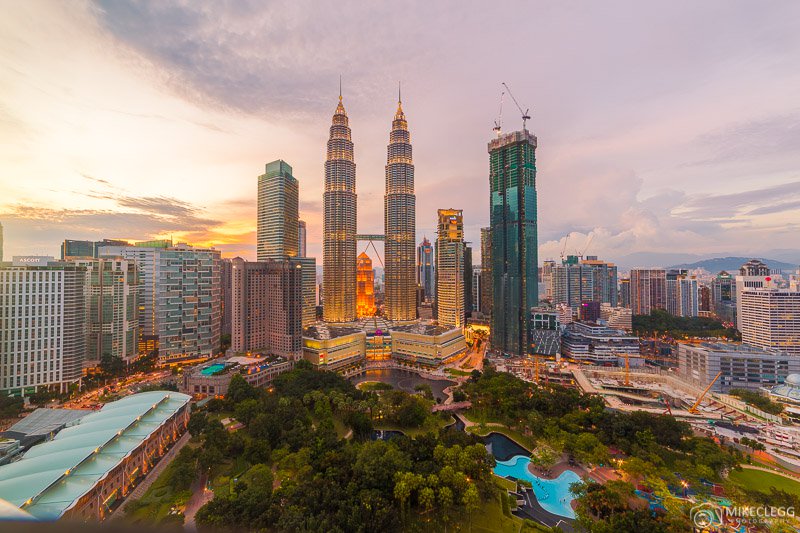 6 Best Instagram and Photography Spots in Kuala Lumpur Top Instagram and Photography Spots in Kuala Lumpur