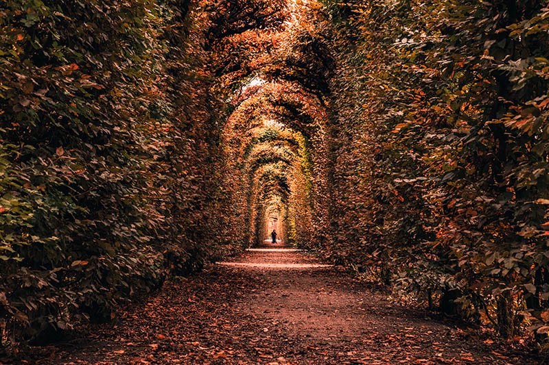 15 Best Places in Europe to Visit this Autumn 2024 Top Places in Europe to Visit this Autumn