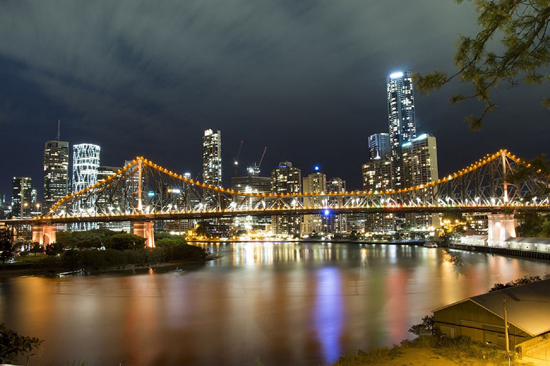 11 Best Things to See and Do in Brisbane (Australia) Story Bridge, Brisbane