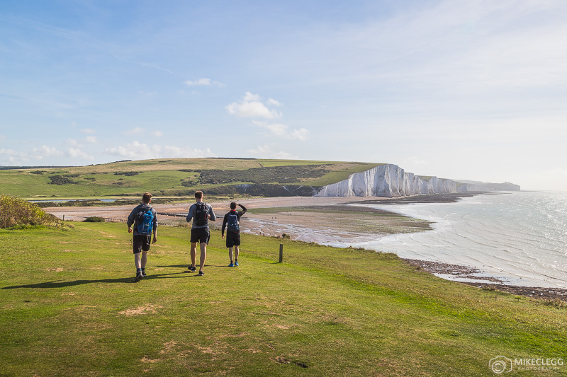 10 Top Day Trips and Tours to Take From London (Updated 2023) Seven Sisters, Sussex, England