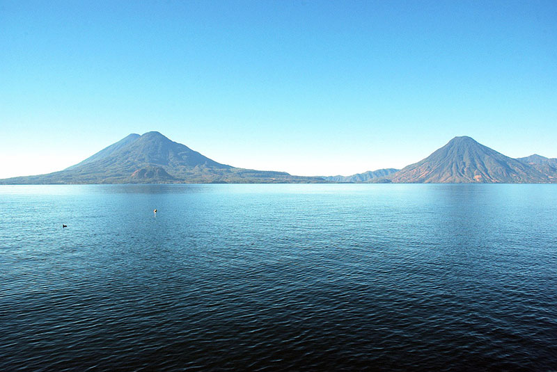 Lake Atitlán: A Must Visit in Guatemala Lake Atitlán in Guatemala