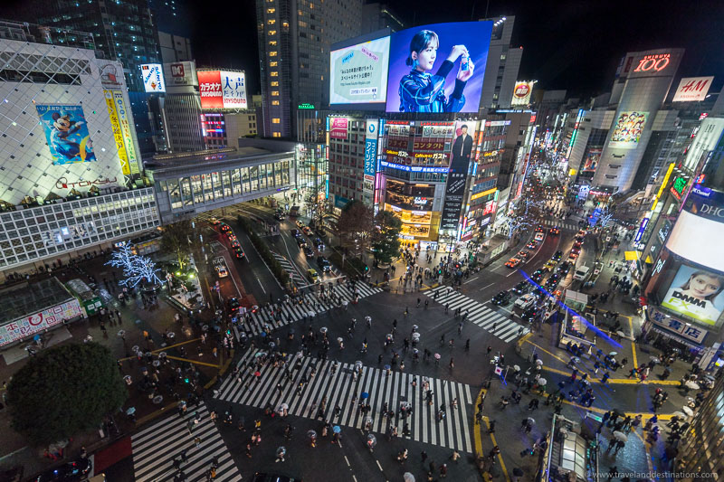 8 Best Instagram and Photography Spots in Tokyo Classic photography and Instagram views in Tokyo