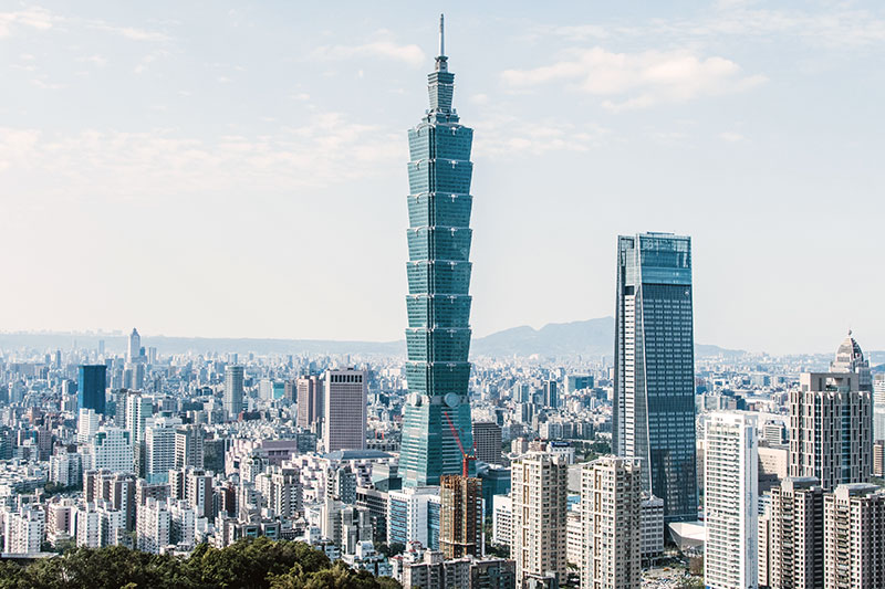 Taipei, Taiwan