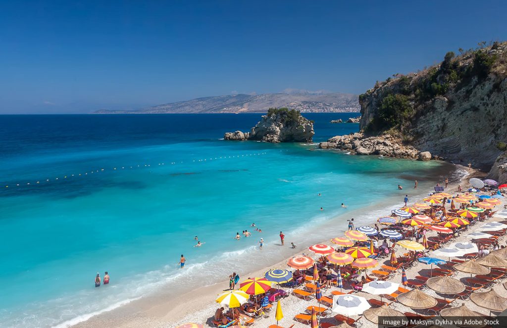 Best Things to See and Do in Albania Albania