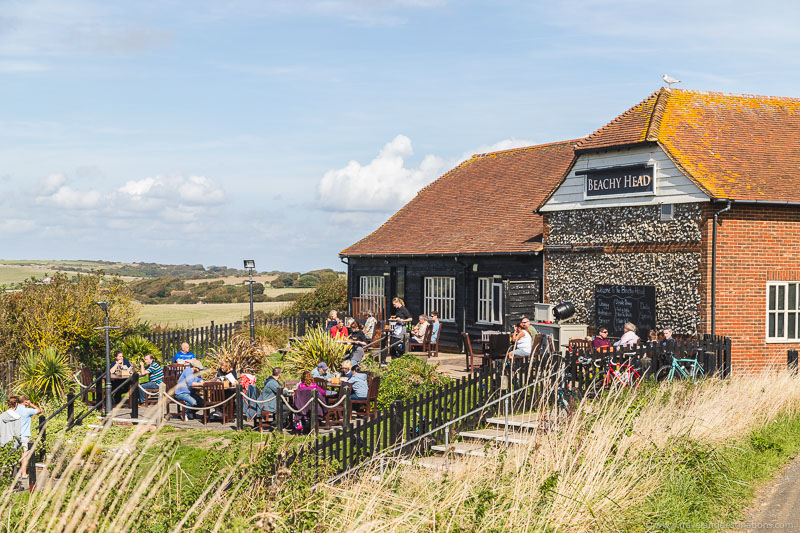 Beachy Head Pub
