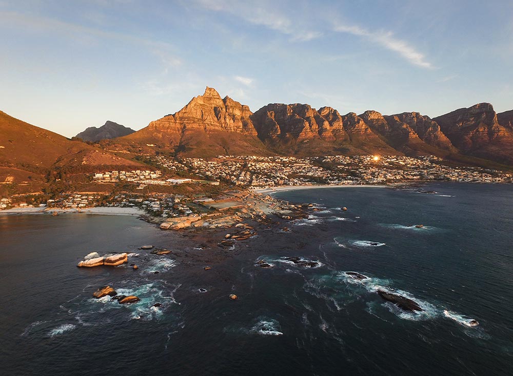 10 Best and Most Beautiful Places to Visit in South Africa Cape-Town