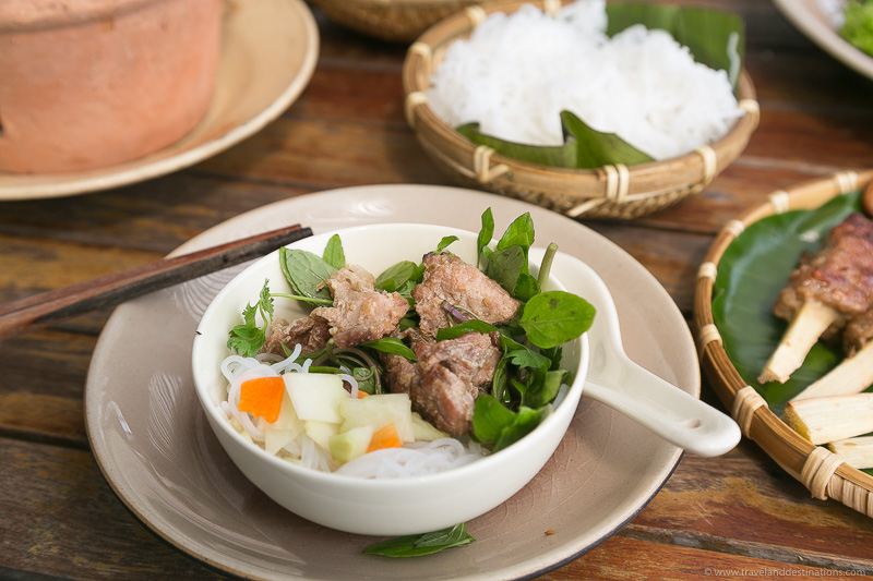 8 Food Photography Tips for When You Travel Food in Vietnam