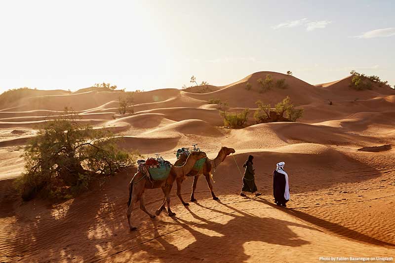 10 Best and Most Beautiful Places to Visit in Morocco