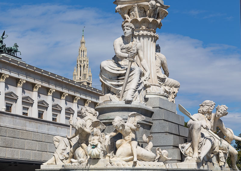 Photography of details