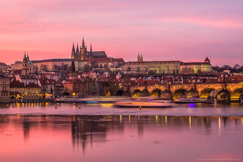 Sunsets and photography