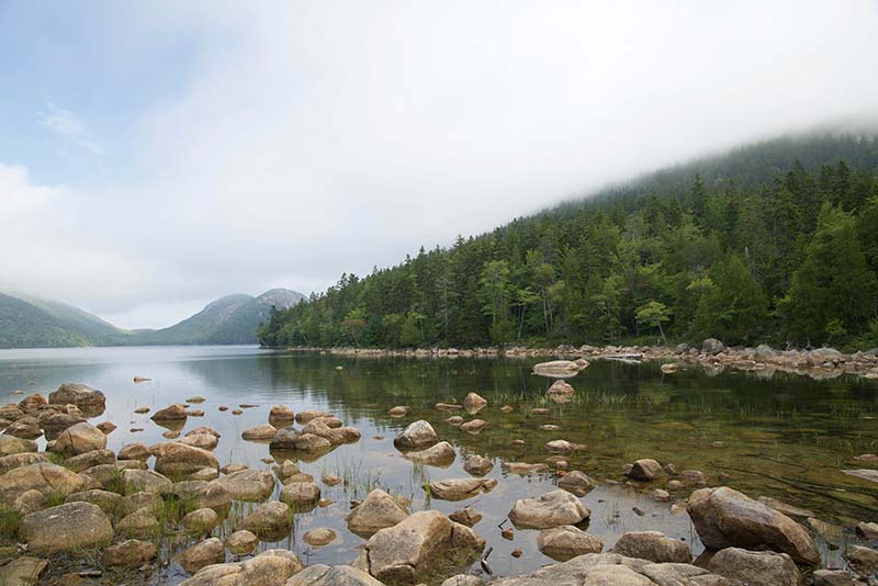 Acadia National Park