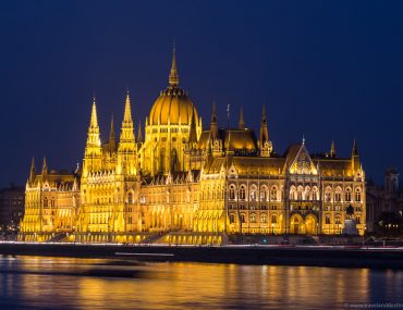 Budapest Parliament, Hungary