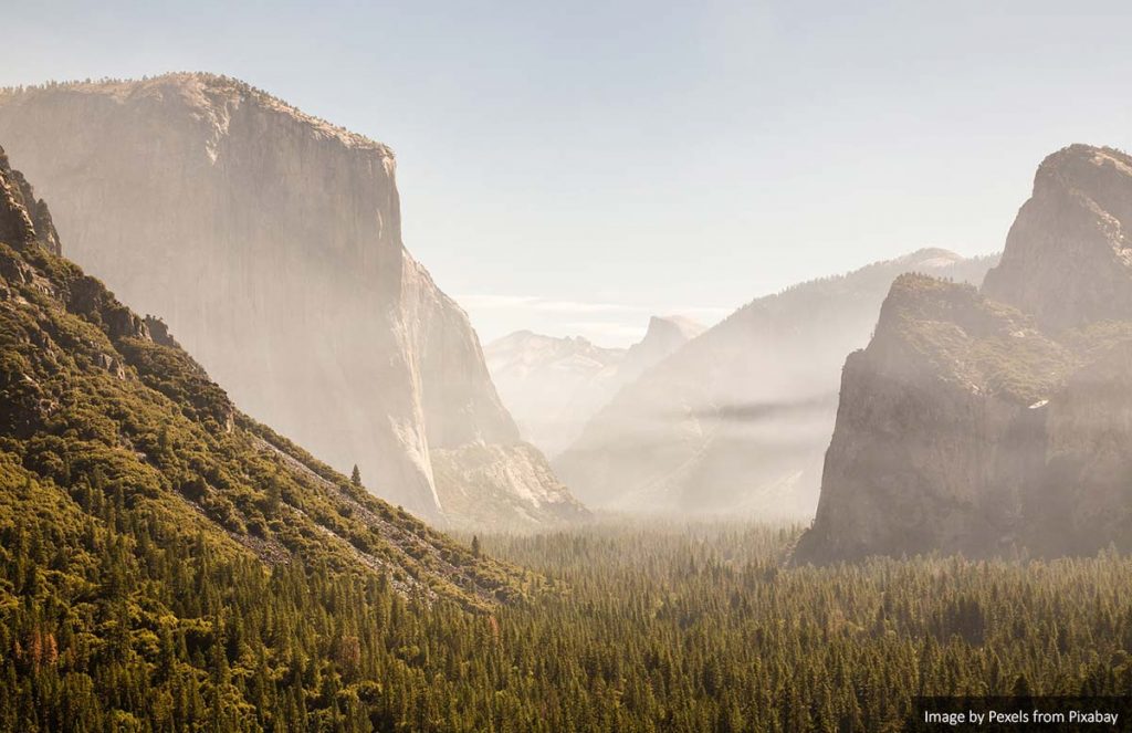 15 Best National Parks to Visit in the USA USA National Parks