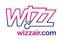 Wizz Air Logo
