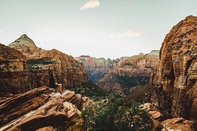 Zion National Park
