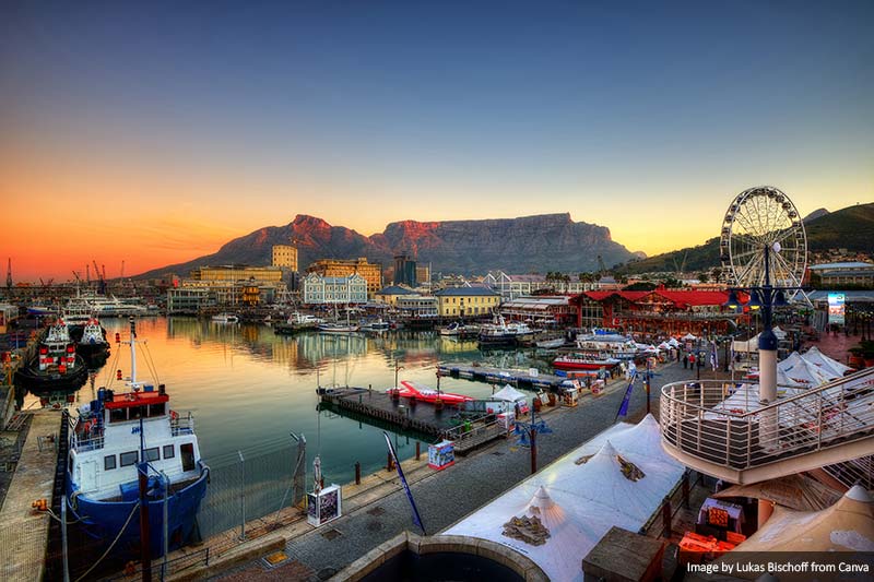 Cape Town, South Africa