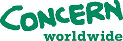 Concern Worldwide Logo
