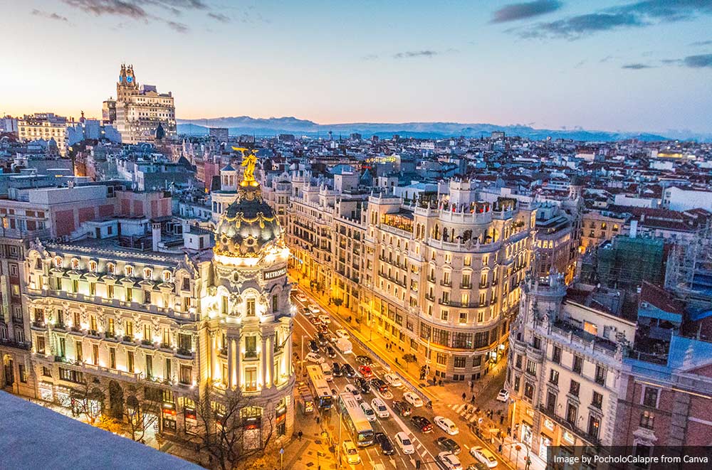 10 Best Things to See and Do in Madrid (Spain)