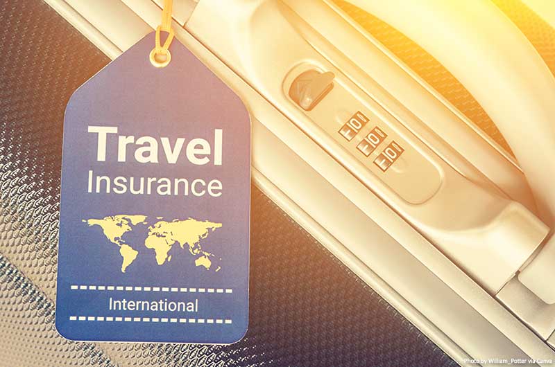 What to Consider When Buying Travel Insurance Travel Insurance Tag