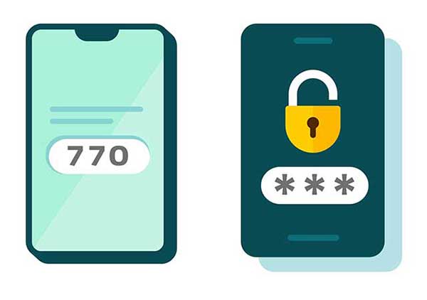 Two-factor-authentication-concept