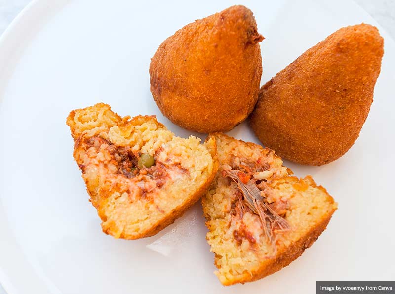 Arancini