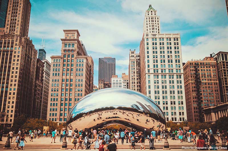 10 Best Things to See and Do in Chicago (USA)