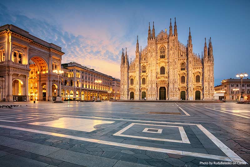 10 Best Things To See and Do In Milan (Italy) Milan