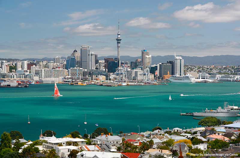 10 Best Things to See and Do in Auckland Auckland Skyline