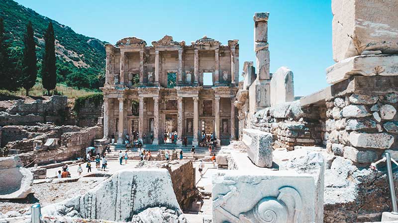Ephesus