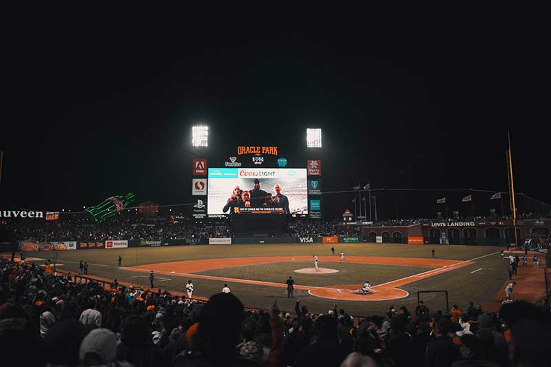 Oracle Park