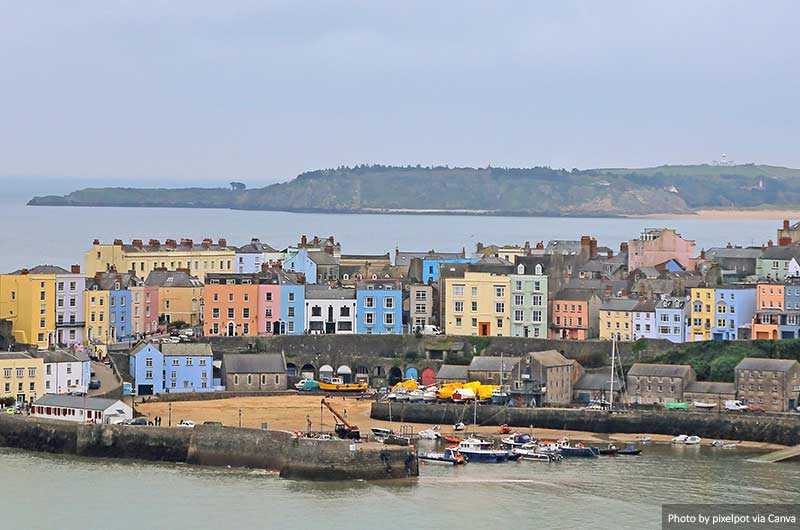 Tenby