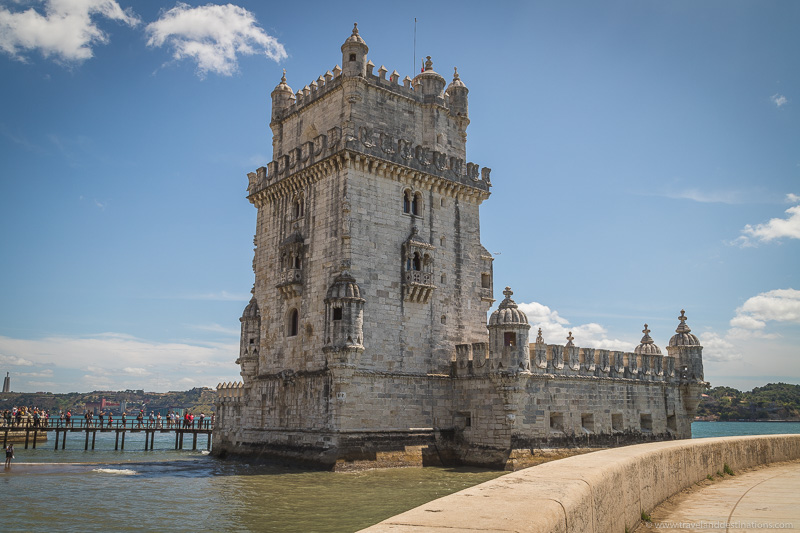 Belem Tower, Lisbon