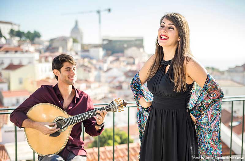 Fado Music