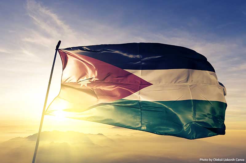 Jordan Travel Guide: Useful Things to Know When Planning Your Trip