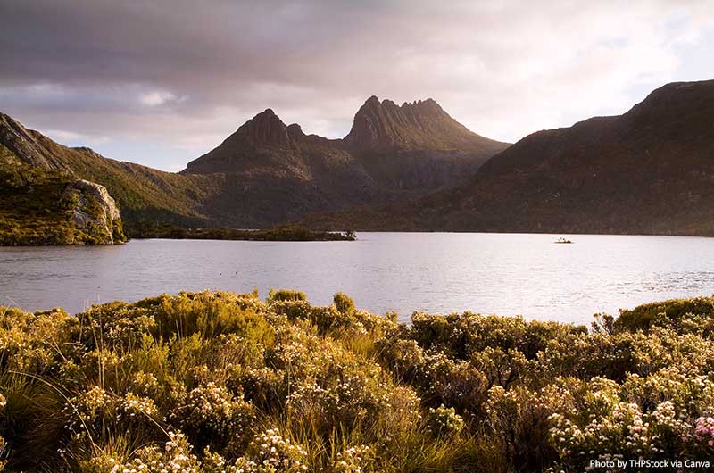 Cradle Mountain, Tasmania