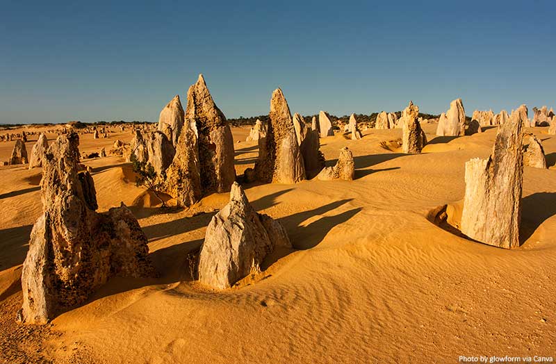 10 Stunning Natural Landmarks to See in Australia Natural Landmarks in Australia
