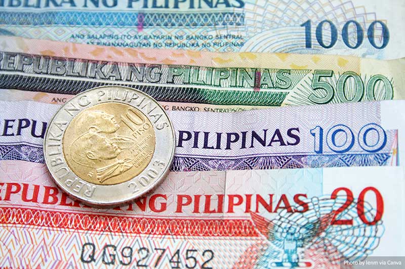 Philippine Peso