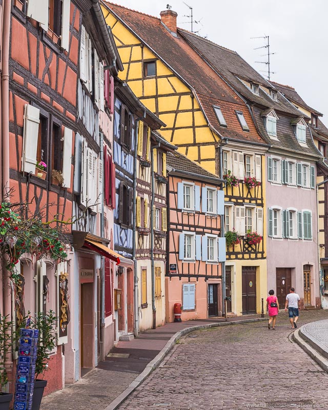 Quai de la Poissonnerie