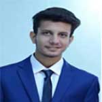 Abdul Wahab headshot