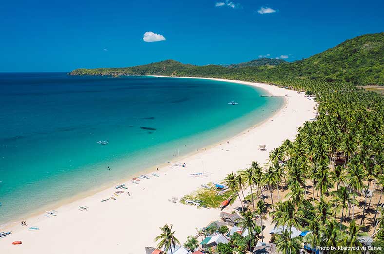 10 Best Beaches in the Philippines Beaches in Philippines