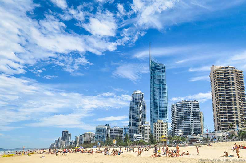 10 Free Things to Do on the Gold Coast
