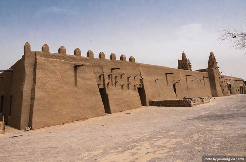 Timbuktu