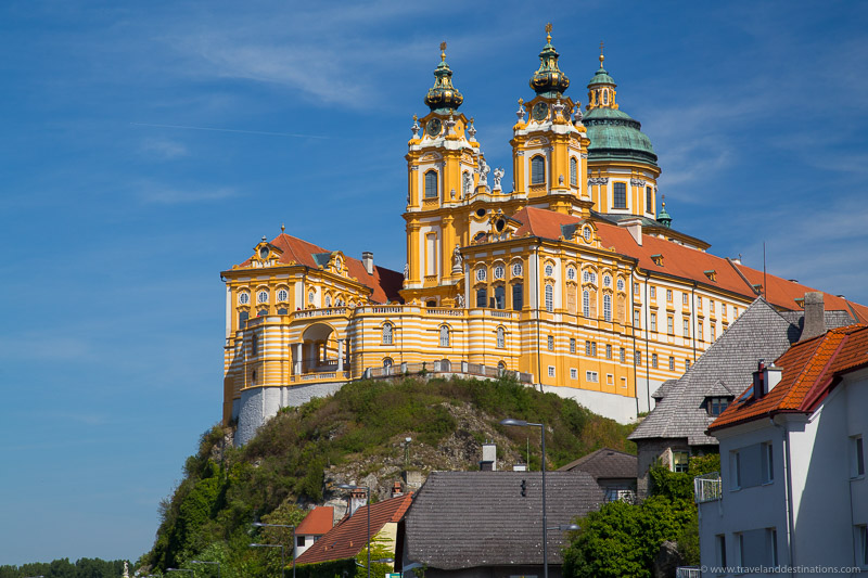 Vienna: Best Day Tours, Activities and Experiences Melk Abbey - Day Trip from Vienna