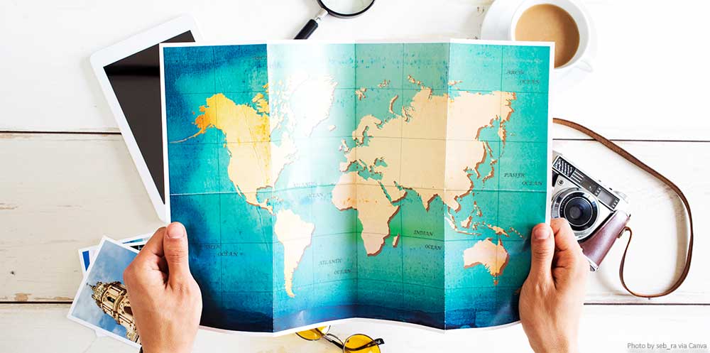 Travel Tips and Planning