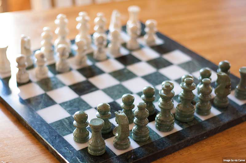 Chess Set