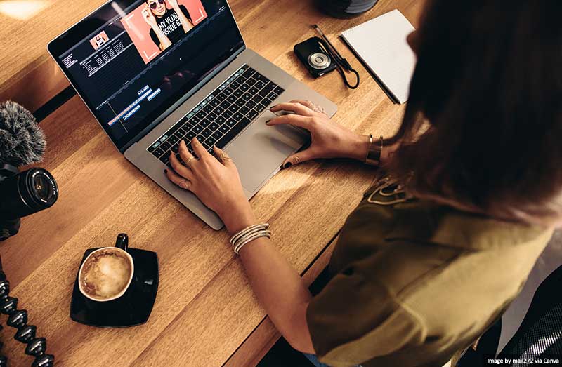 Travel Photography and Videography: Ideas of Things to Do When Stuck at Home